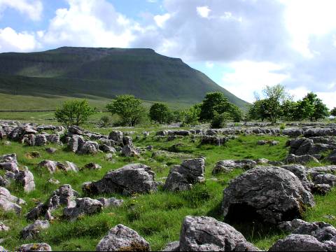 ingleborough holiday cottages