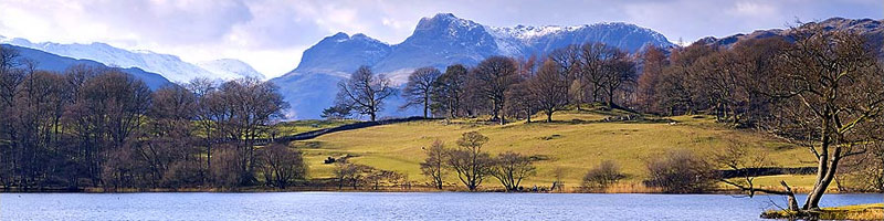 clarks cottage visit the lake district