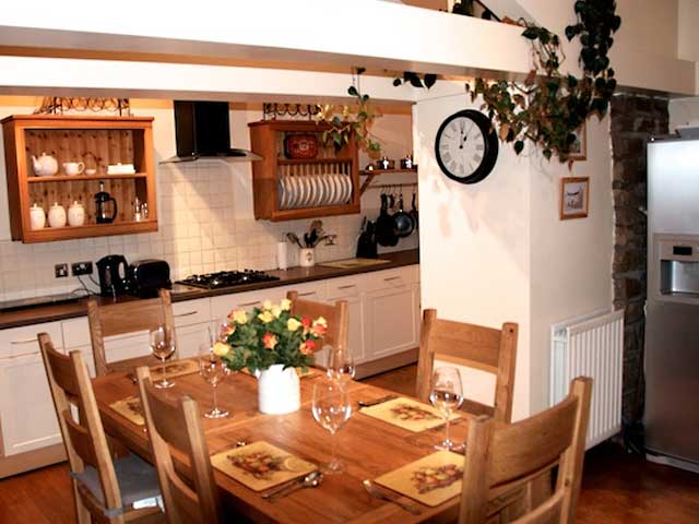 great location holiday cottage